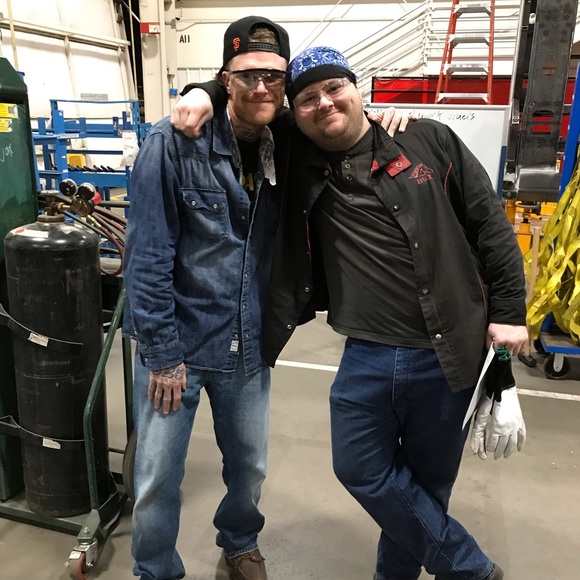 Meet your Posher, Mason - Picture 1 of 1